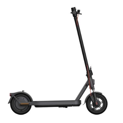 Picture of XIAOMI 5 Elite Eletrični Trotinet 400W/25kmh/45km/120kg CRNI