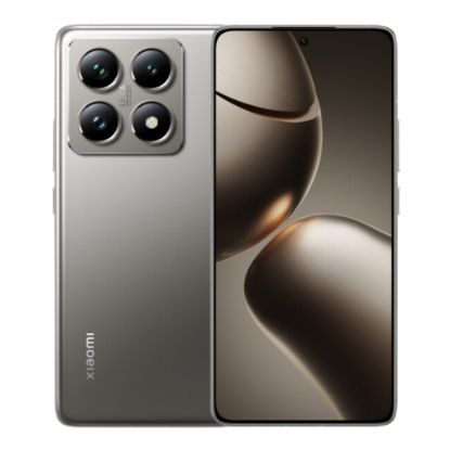 Picture of XIAOMI 14T PRO 12/512GB Grey SIVI