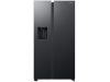 Picture of Kombinovani frizider SAMSUNG RS68CG885DB1EF side by side