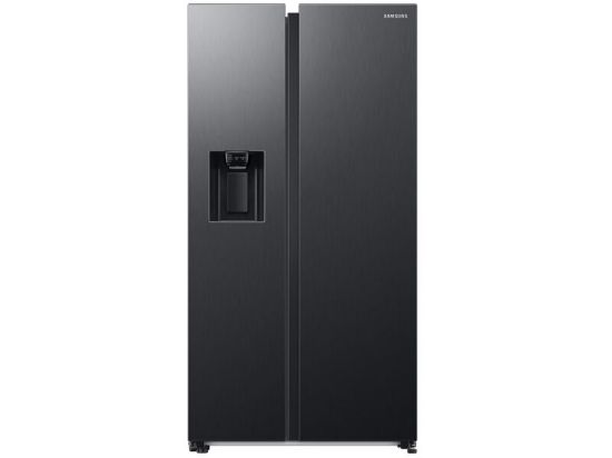 Picture of Kombinovani frizider SAMSUNG RS68CG885DB1EF side by side