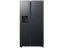 Picture of Kombinovani frizider SAMSUNG RS68CG885DB1EF side by side