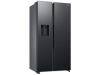 Picture of Kombinovani frizider SAMSUNG RS68CG885DB1EF side by side