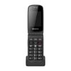Picture of DENVER BAS-24600L 4G preklopni telefon