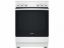 Picture of  Šporet Električni ravna Ploča INDESIT IS67V5KCW E