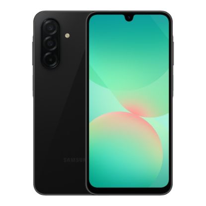Picture of SAMSUNG Galaxy A26 8/256 5G crni