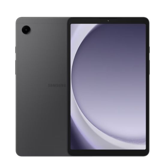 Picture of Tablet SAMSUNG Galaxy Tab A9 8,7' 8/128GB WiFi Sivi SM-X110NZAEEUC