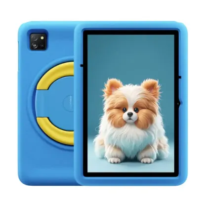 Picture of Tablet 10.1 Blackview Tab A6 kids 800x1280 HD+ IPS/4GB/128GB/8MP-5MP/Android 14/plavi