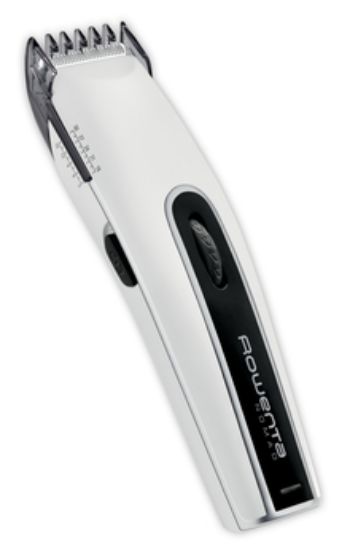 Picture of ROWENTA Nomad TN1400