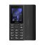 Picture of NOKIA 105 DS 2024 CRNA /1,77" Type C ulaz