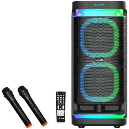 Picture of LEXA LX-501