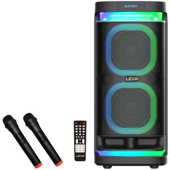 Picture of LEXA LX-501