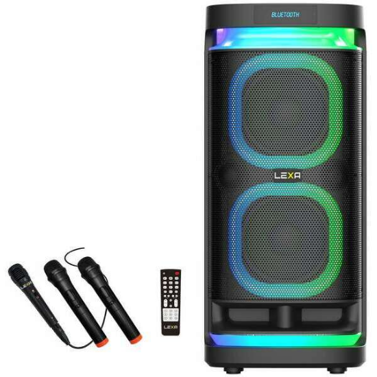 Picture of LEXA LX-701