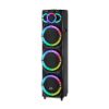 Picture of Zvucnik bluetooth NDR-3270 3*12 inca crni