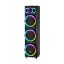 Picture of Zvucnik bluetooth NDR-3270 3*12 inca crni