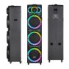 Picture of Zvucnik bluetooth NDR-3270 3*12 inca crni