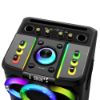 Picture of Zvucnik bluetooth NDR-3270 3*12 inca crni