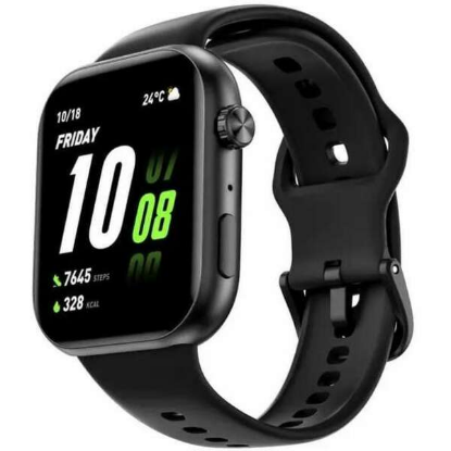 Picture of HONOR Choice Watch 2i Black