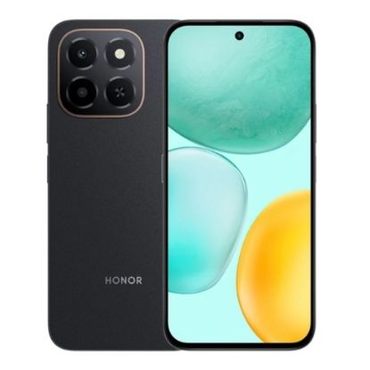 Picture of HONOR X6c 6/256GB Midnight Black