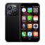 Picture of Mobilni telefon XS18 PRO crni