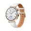 Picture of HUAWEI Watch GT5 kožna narukvica 41mm BELA