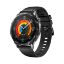 Picture of HUAWEI Watch GT5 silikon narukvica 46mm CRNA