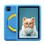 Picture of Tablet 10.1 Blackview Tab A6 kids 800x1280 HD+ IPS/4GB/128GB/8MP-5MP/Android 14/plavi