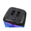 Picture of Zvucnik Bluetooth NDR-102B 60W 12 inca sa mikrofonom i stalkom crni