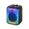 Picture of Zvucnik Bluetooth NDR-102B 60W 12 inca sa mikrofonom i stalkom crni