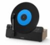 Picture of Blaupunkt V.Turntable VT100BK (VT100BK)	