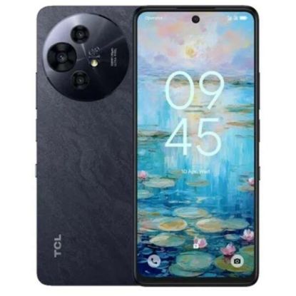 Picture of TCL 50 NXT Paper 5G 8+8/256GB + punjač 33W+futrola na preklop sa olovkom+slušalice, Crni Moon gray