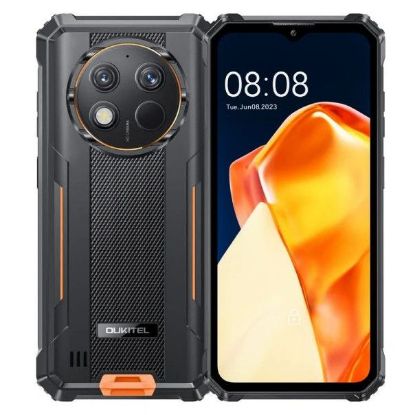 Picture of OUKITEL G1 Rugged 6+18/256GB, crna