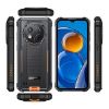 Picture of OUKITEL G1 Rugged 6+18/256GB, crna