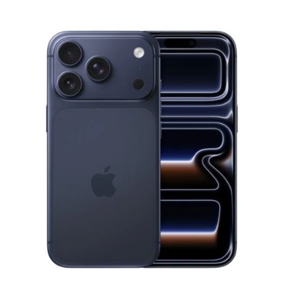 Picture of Apple iPhone 17 Pro Max 256GB Deep Blue mfyp4sx/a