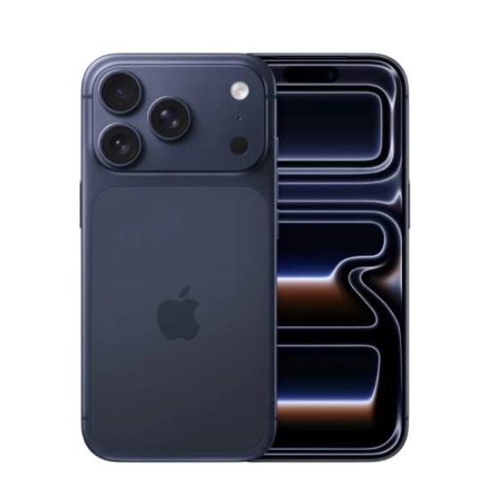 Picture of Apple iPhone 17 Pro Max 256GB Deep Blue mfyp4sx/a