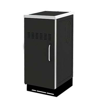 Picture of Peć Alfa CENTRAL 23 R2 Antracit