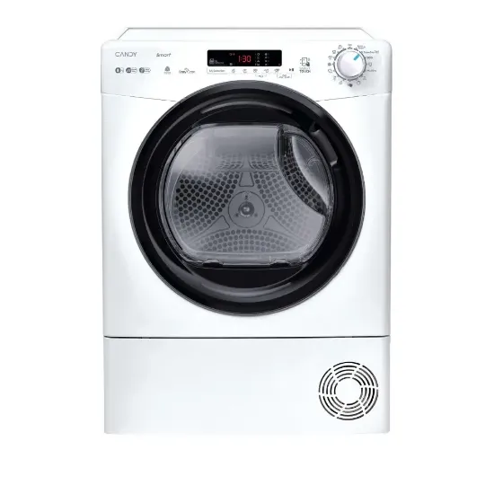 Picture of CANDY CS EH8N1DBE-S Mašina za sušenje veša