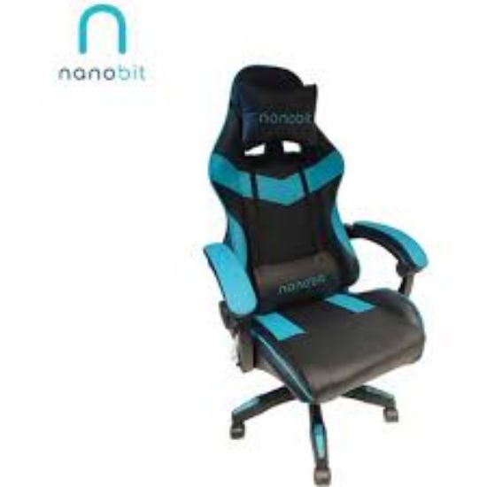 Picture of Gaming stolica Nanobit NB401 plava