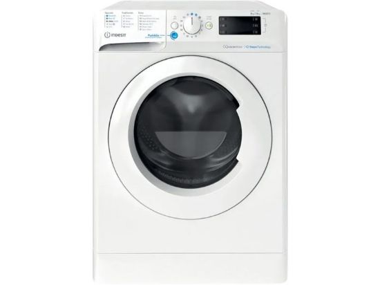 Picture of Masina za pranje i susenje vesa INDESIT BDE 86436 WSV EE