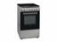 Picture of Union Sporet ker W-50.0S Silv. (W-50.0S)	