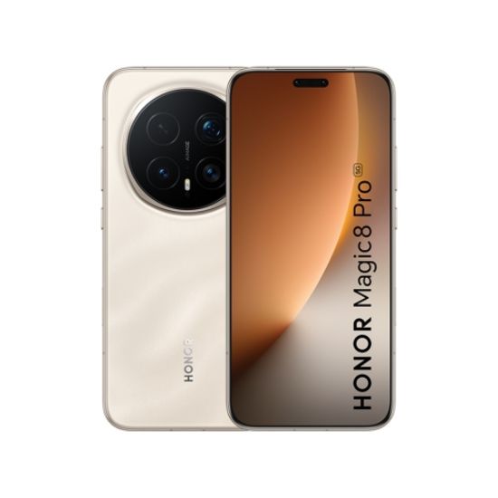 Picture of HONOR Magic 8 Pro 12/512GB Zlatna