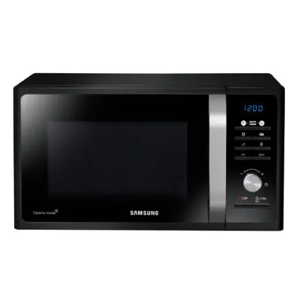 Picture of SAMSUNG Mikrotalasna rerna MG23F301TAK/OL