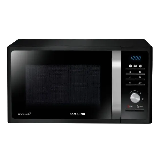 Picture of SAMSUNG Mikrotalasna rerna MG23F301TAK/OL