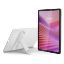 Picture of Lenovo Tab 10.1" TB311XU 4/128GB 4G/LTE Luna Grey + Clear case
