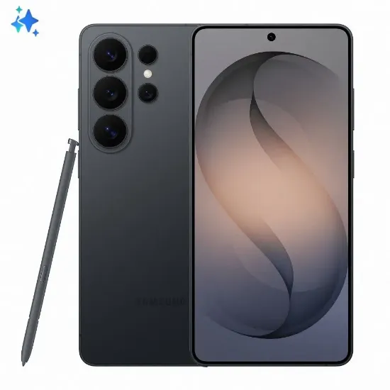 Picture of SAMSUNG Galaxy S26 Ultra 12/256GB Black