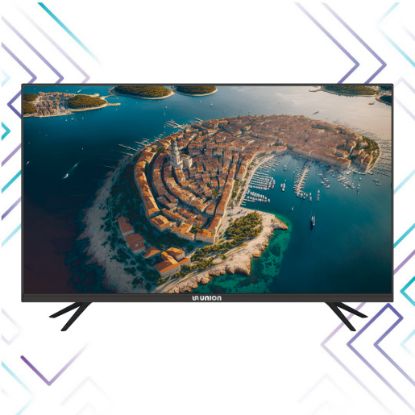 Picture of Union Smart TV 50″ U50DE2UHDS