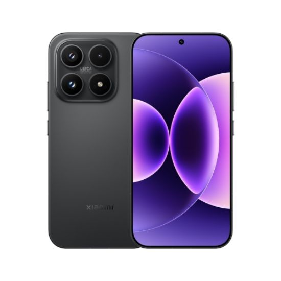 Picture of XIAOMI 17 12/256GB CRNI