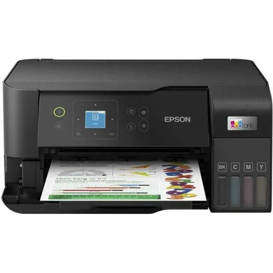 Picture of MFP Ecotank Epson L3560