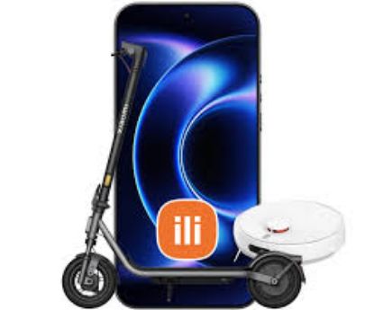 Picture of XIAOMI 17 Ultra 16/512GB CRNI