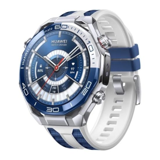 Picture of Huawei Watch Ultimate 2 PLAVI
