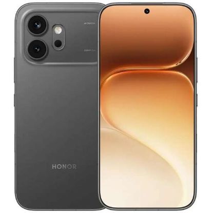 Picture of HONOR 600 8/256GB CRNI